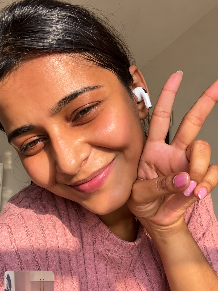 Shivani Mundhekar