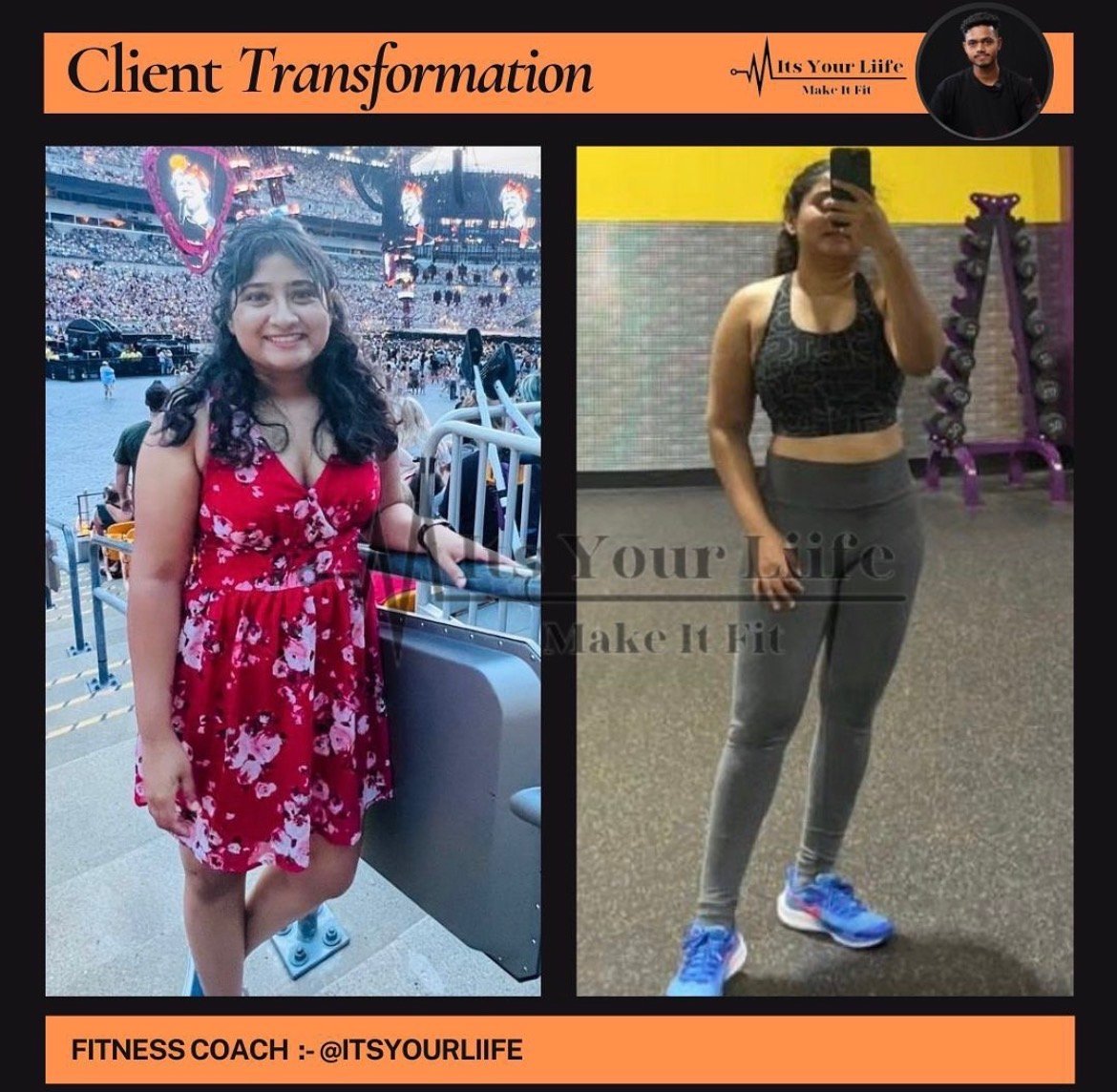 Client transformation 3